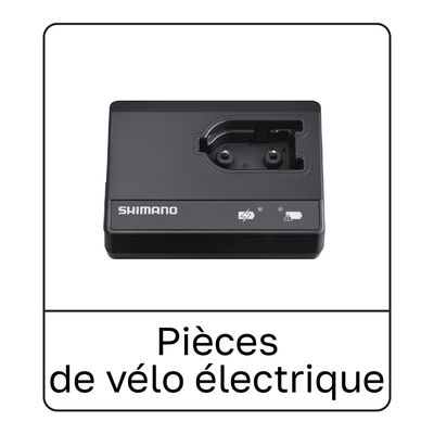 E-Bike Parts