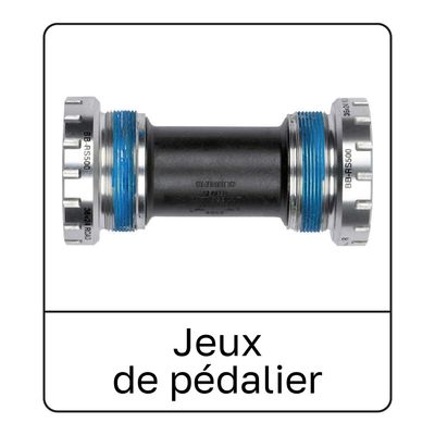 Bottom Brackets
