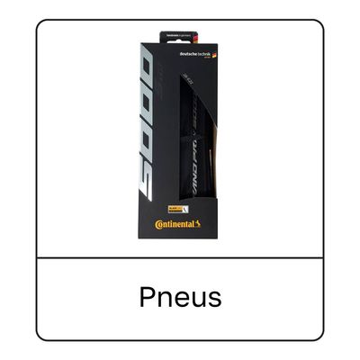 Bicycle Tires