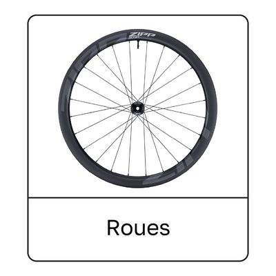 Wheels
