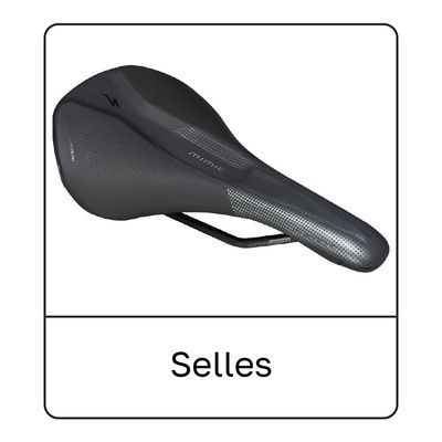 Saddles