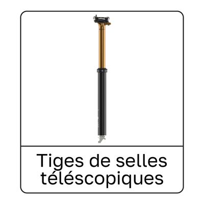 Dropper Seatposts