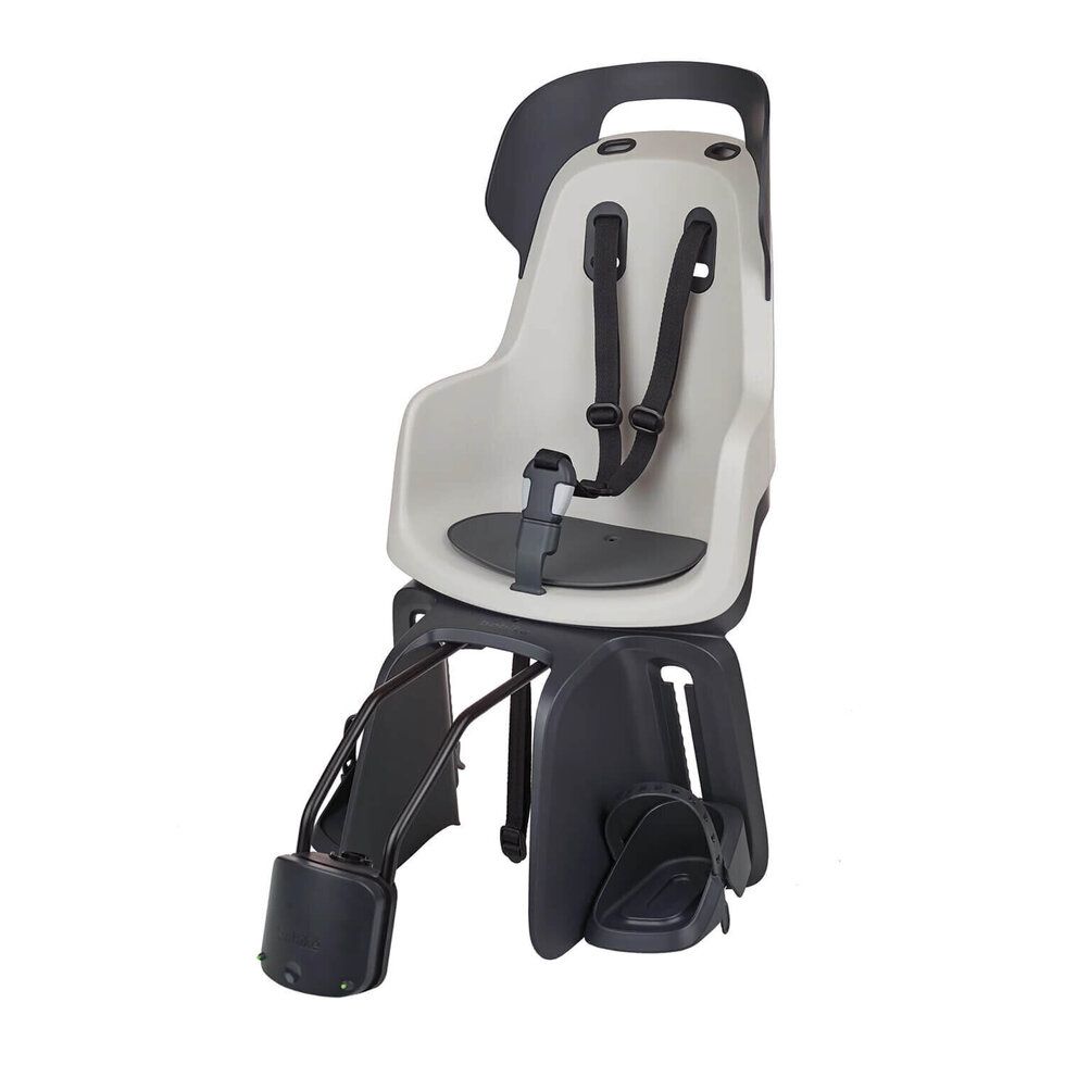Siège de bébé arrière Bobike GO Maxi Cupcake Vanille