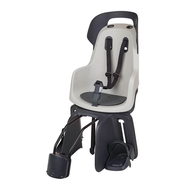 Siège de bébé arrière Bobike GO Maxi Cupcake Vanille
