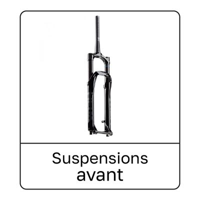 Suspension Forks