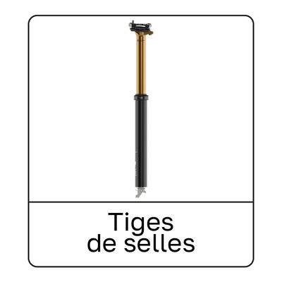 Seatposts