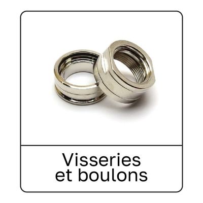 Screws and Bolts