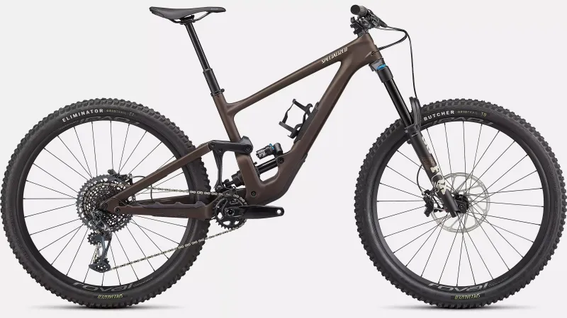 Specialized Enduro Expert MTB (Doppio/Sand)