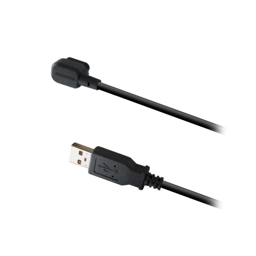 Cable de charge Shimano Di2, 1700mm, USB Type-A, IEWEC300A