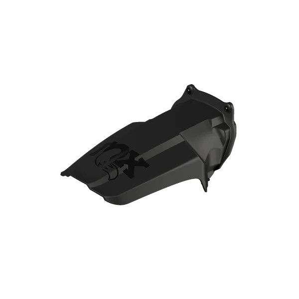 Garde-boue Fox 36 2026 Noir