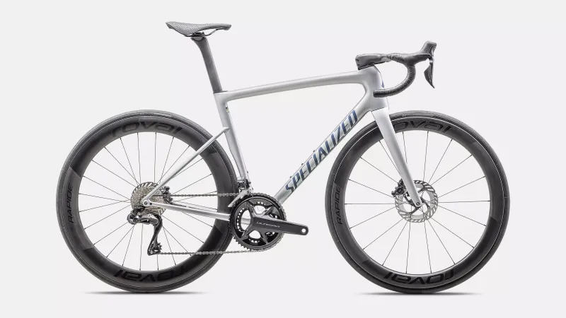Specialized Tarmac SL8 Pro Ultegra Di2 2025
