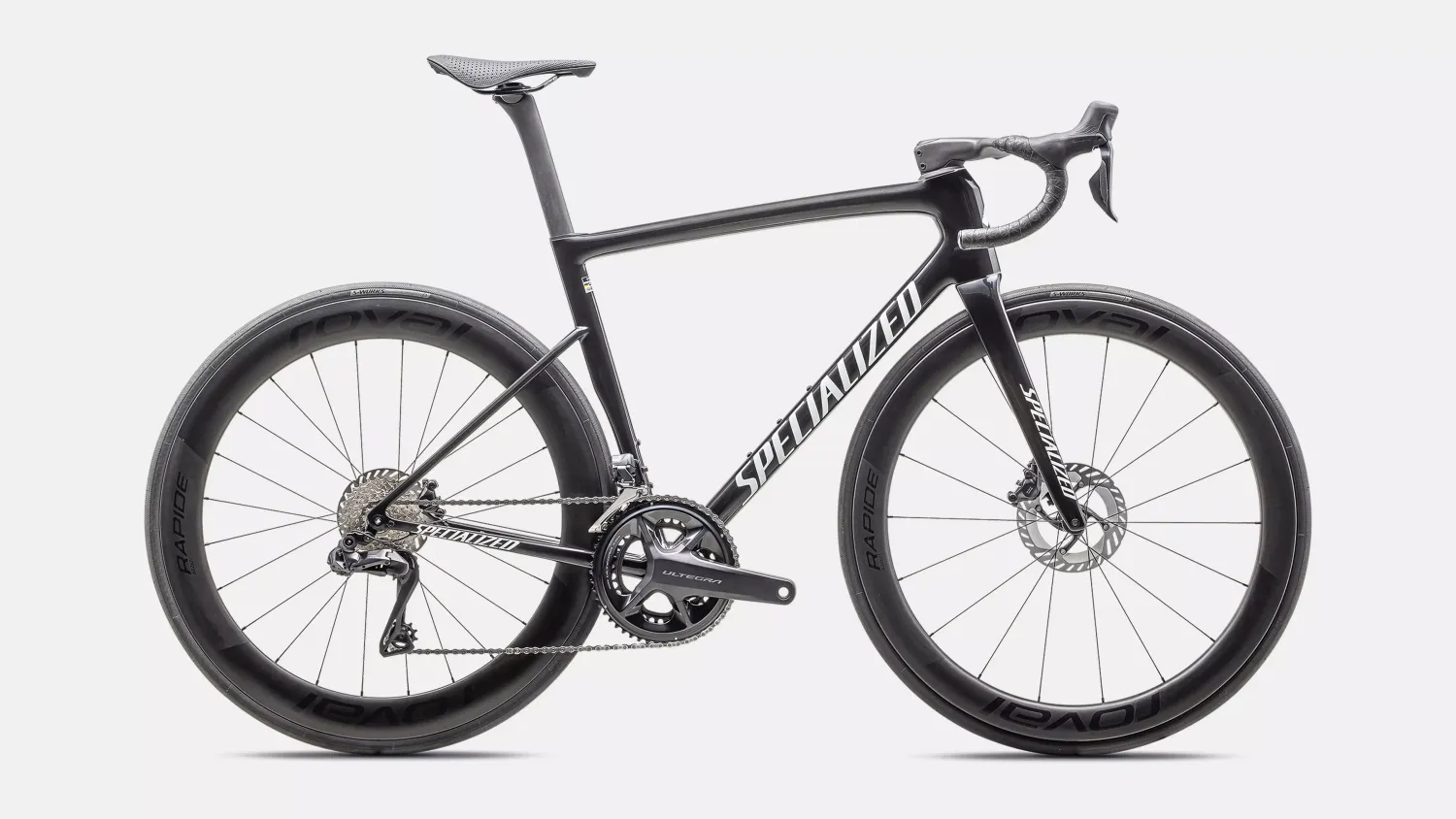 Specialized Tarmac SL8 Pro Ultegra Di2 2025 Bike (Carbon)