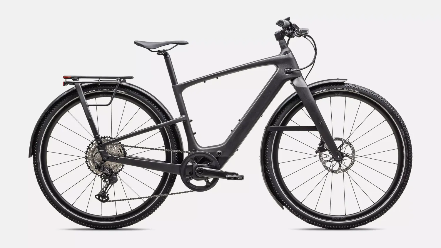  Specialized Vado SL 2 6.0 EQ Carbon 2025