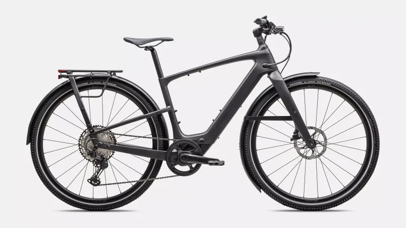  Specialized Vado SL 2 6.0 EQ Carbon 2025