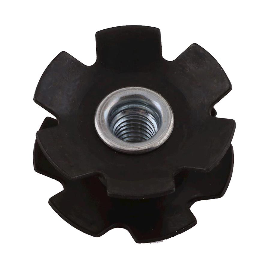 Écrou étoilé pour jeux de direction FSA  1-1/8&#39;&#39;