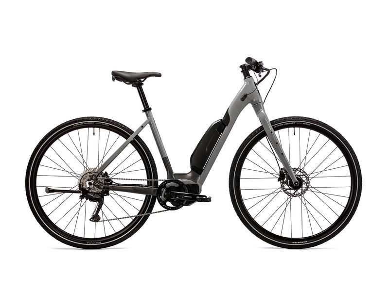 Opus Connect E5000 2025 e-Bike (Gray)