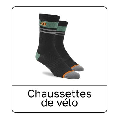 Bike Socks