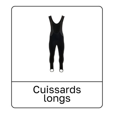 Bib Shorts