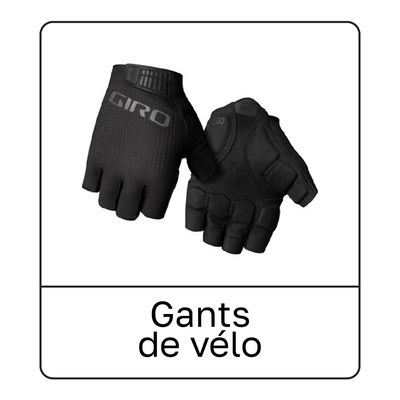 Bike Gloves