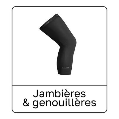 Leg/Knee Warmers