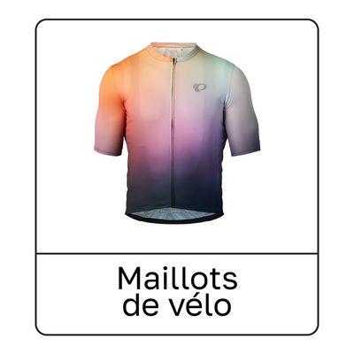 Bike Jerseys