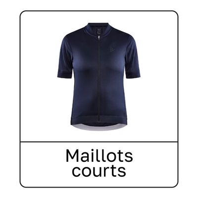 Short Sleeve Jerseys