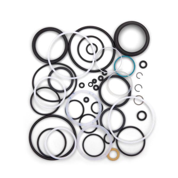 Seal Kit: 2021 FLOAT X2 Spring and Damper Rebuild