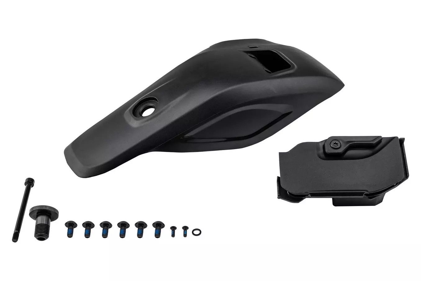 Couvercle de batterie Specialized My22 Levo (Gen 3), V2