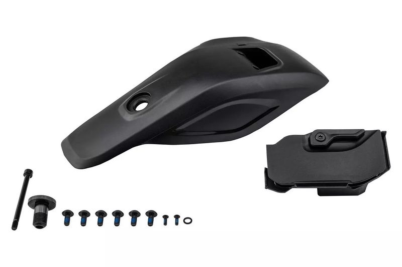 Couvercle de batterie Specialized My22 Levo (Gen 3), V2
