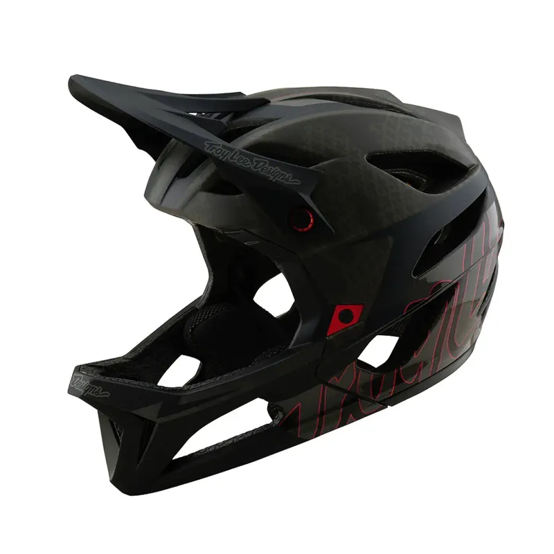 Casque Troy Lee Designs Stage MIPS Neauwave Camo