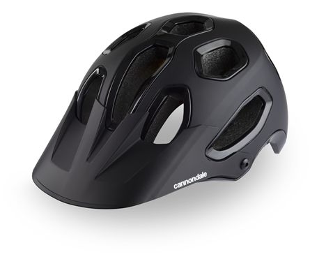 Casque Cannondale Intent Mips Noir