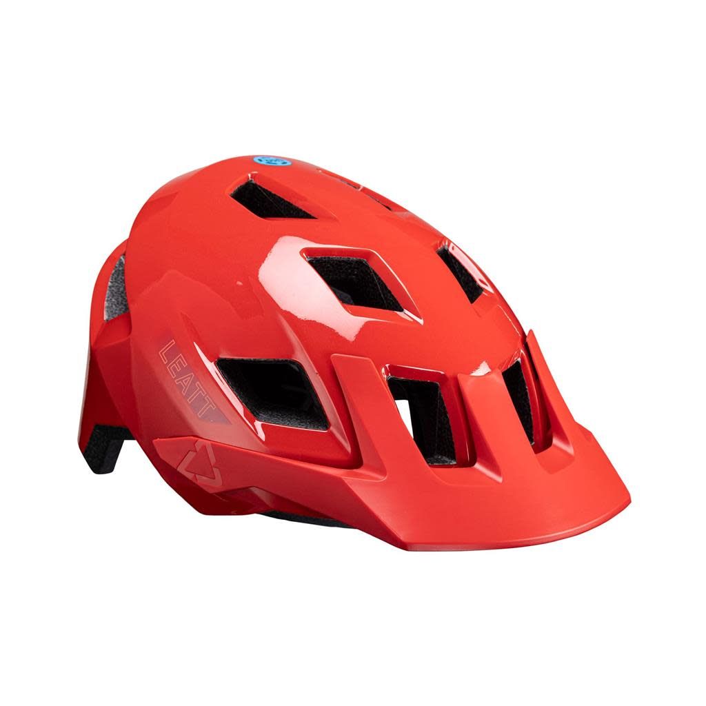 Casque Leatt AllMtn 1.0 Rouge