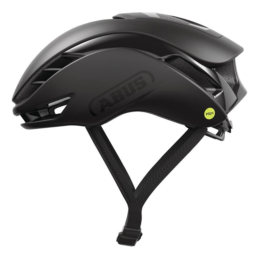 Casque Abus, GameChanger 2.0 MIPS Noir Velours