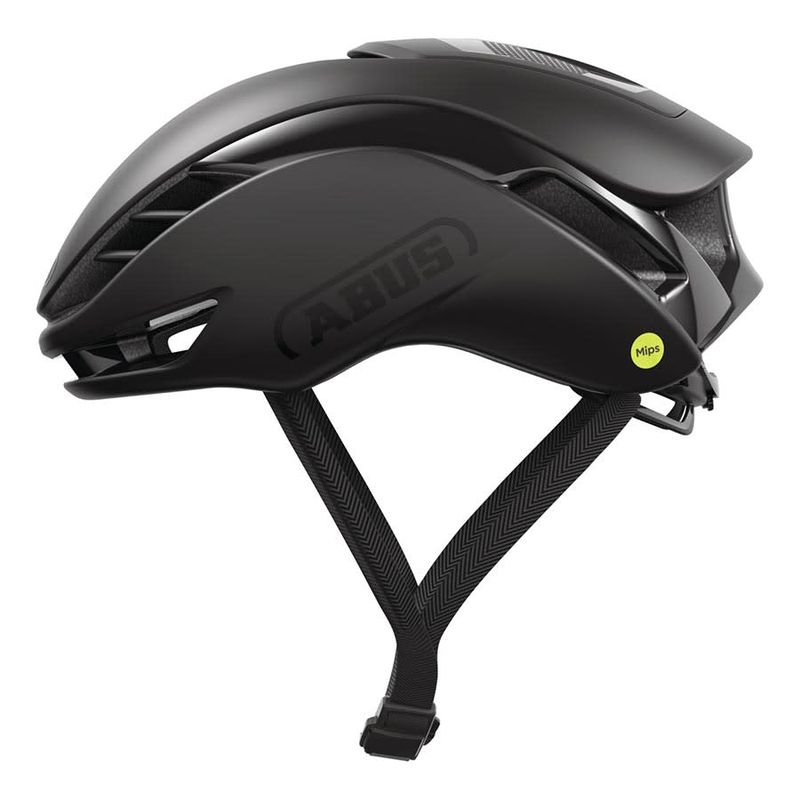 Casque Abus, GameChanger 2.0 MIPS Noir Velours
