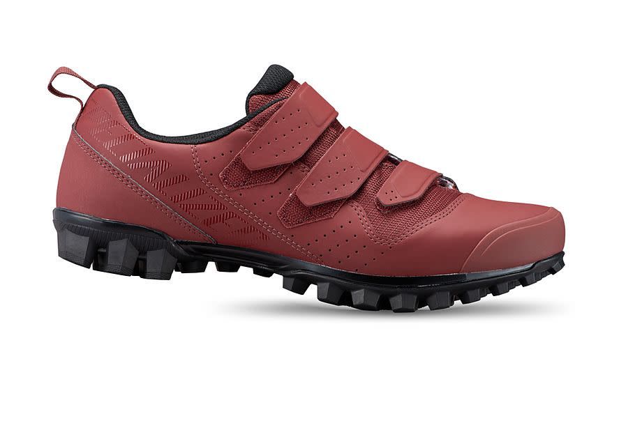 Chaussure Specialized Recon 1.0 Mtb Marron
