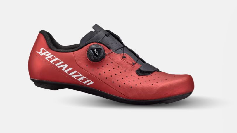 Chaussure Specialized Torch 1.0 Rouge