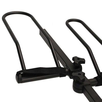 Wheel Racks