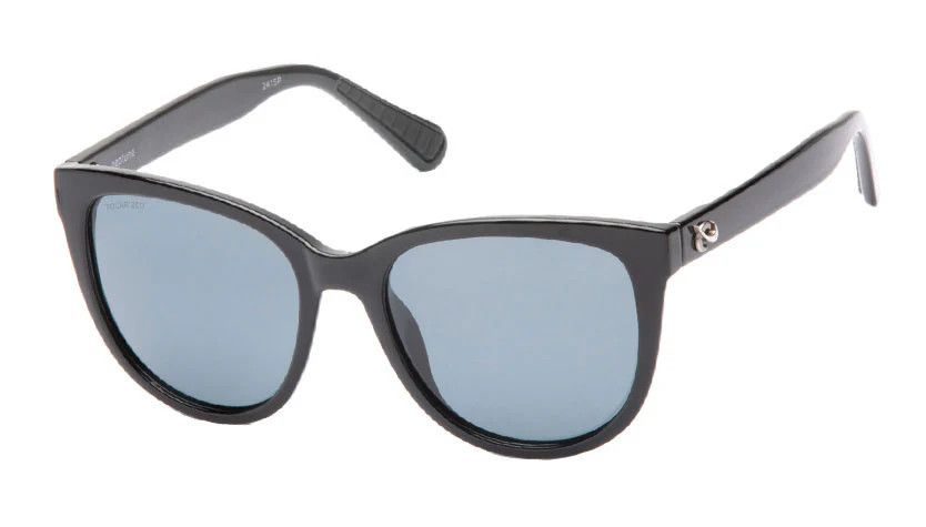 Lunettes Urban Element Neptune Noir - Lentille Fumé