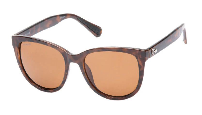 Lunettes Urban Element Neptune Marron Tortoise - Lentille Marron