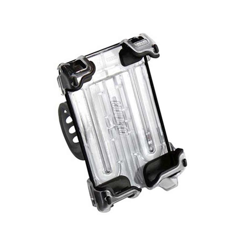 Support à téléphone Delta, Omni Holder Pro, (Hefty +)