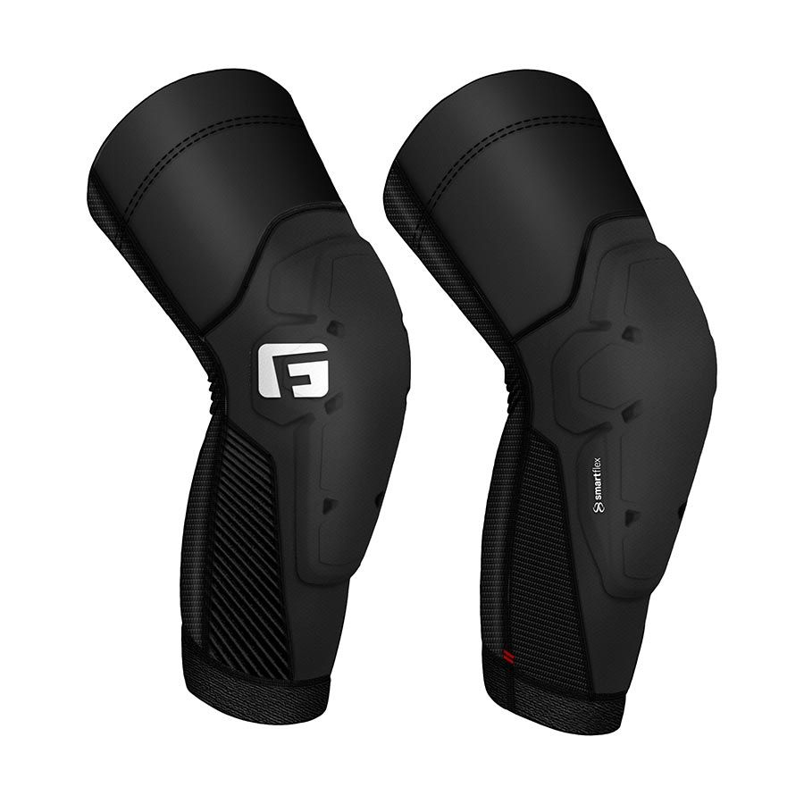 Protège-genoux G-Form Pro-X4 Noir, Size: XSmall