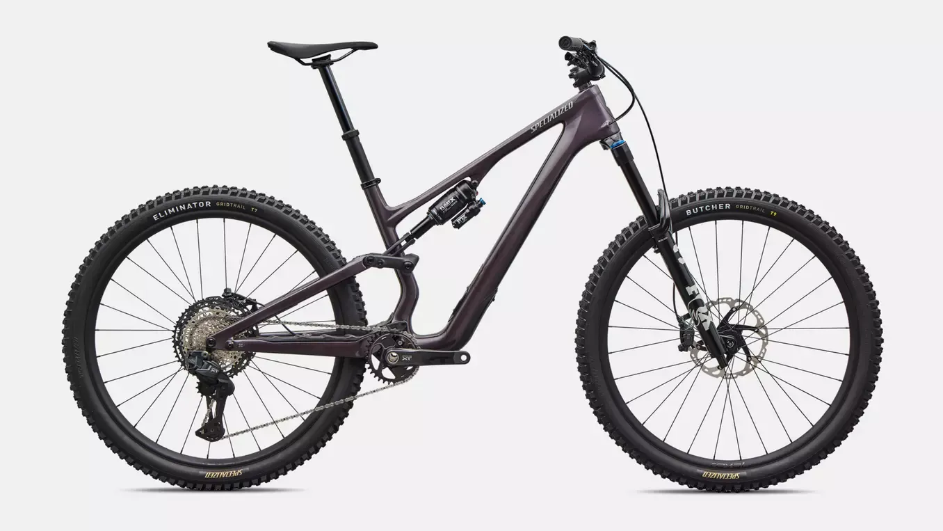 Specialized Stumpjumper 15 EVO Expert Di2 2026