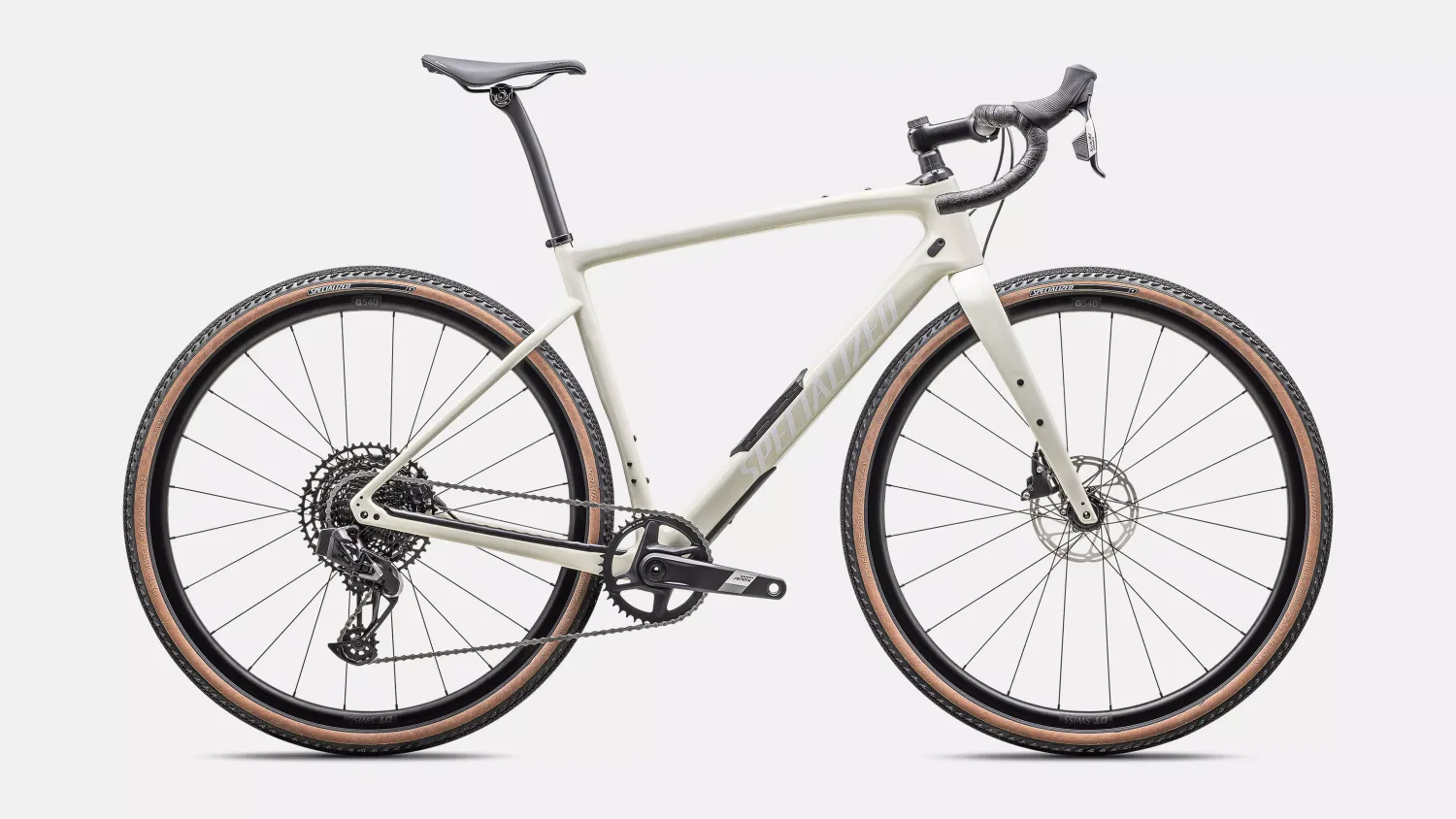 Specialized Diverge Comp Carbon 2025 Bike (Birch)