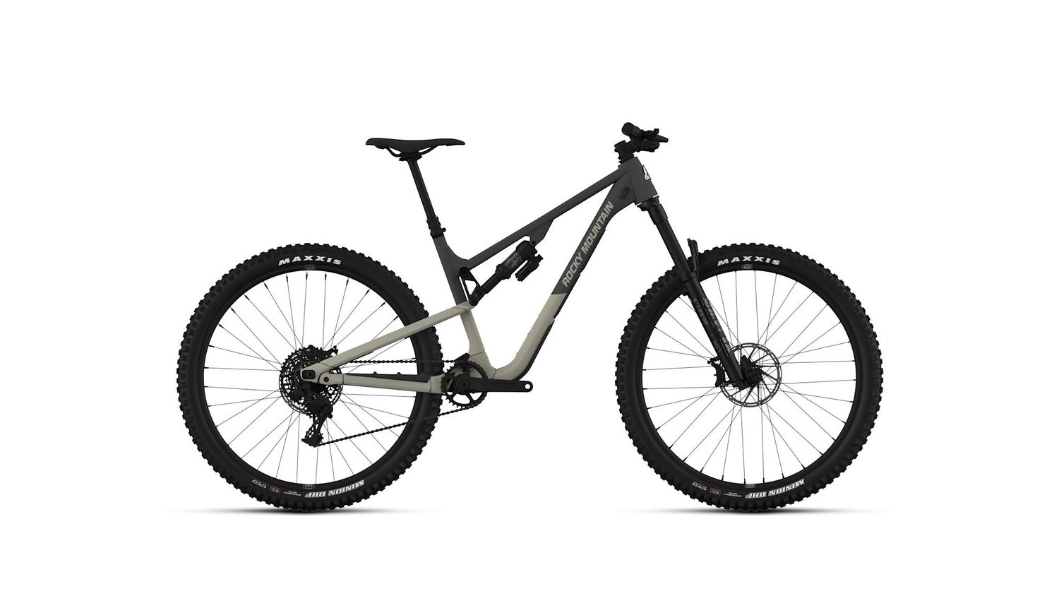 Location Rockymountain Instinct A30 /jour