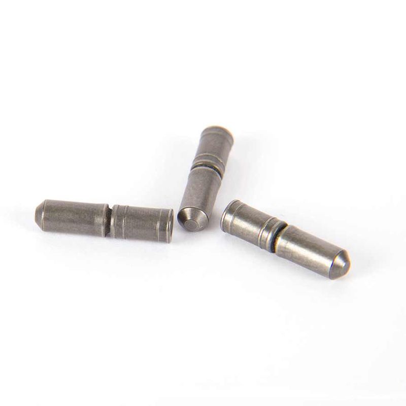 Rivet Shimano CN-7700, 9 Vitesses