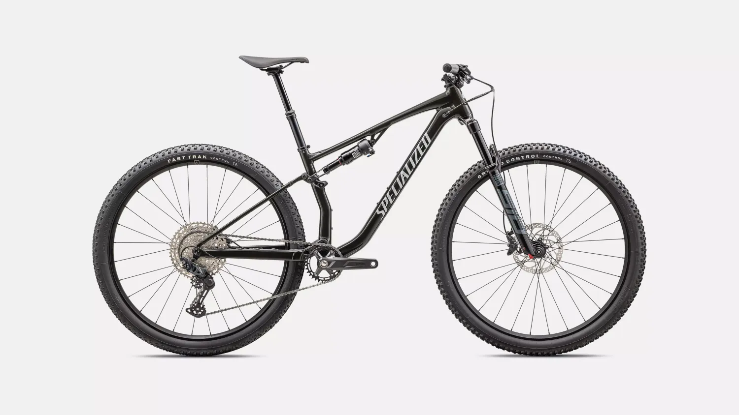 Preowned Specialized Chisel Comp Shimano 2025 MTB (Dark Green)