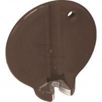 Outil pour rayons Cyclus Tools 3.4mm Noir