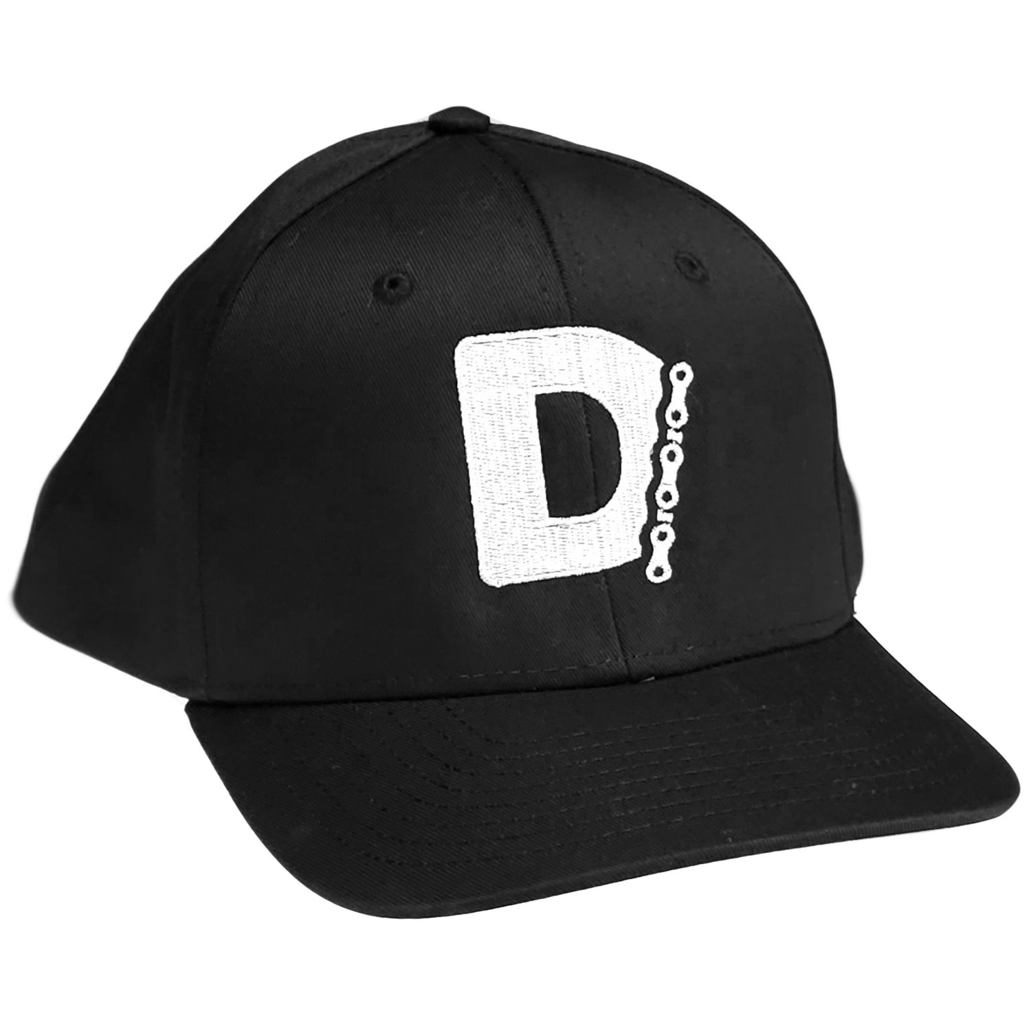 Casquette Demers Noir