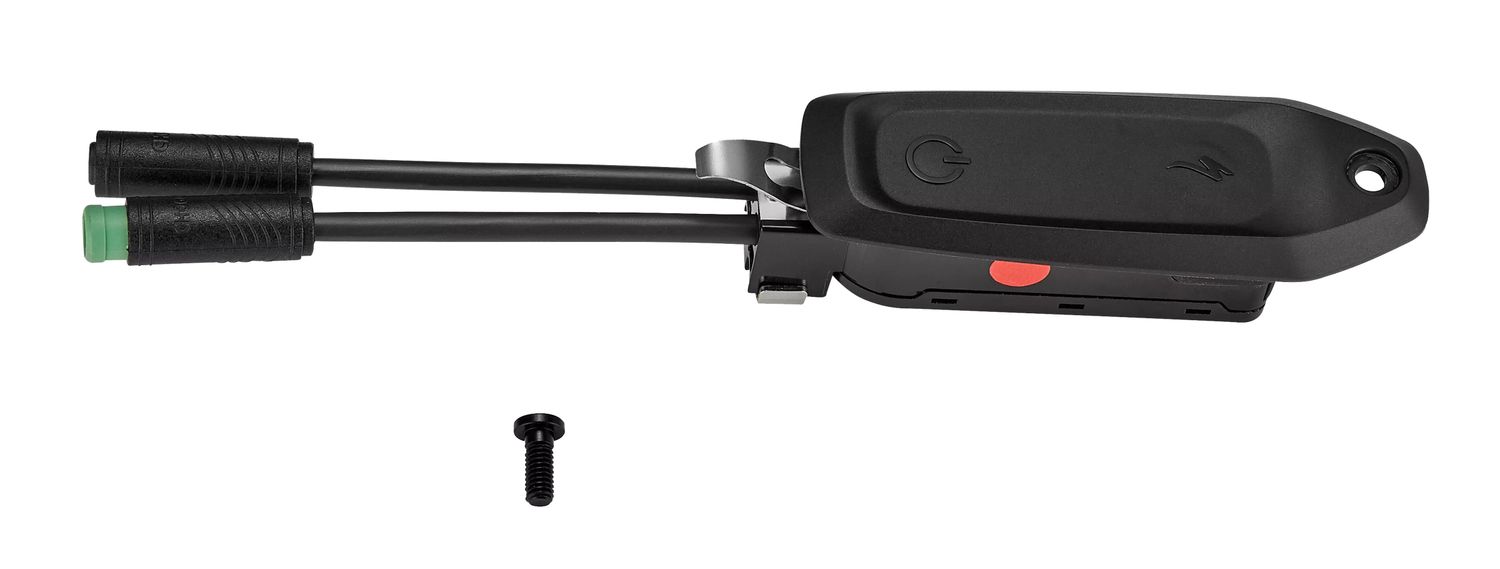 Télécommande Specialized ELE HMI, Turbo Connect Unit Display (TCU), w/ Giteki Mark (A1.2)