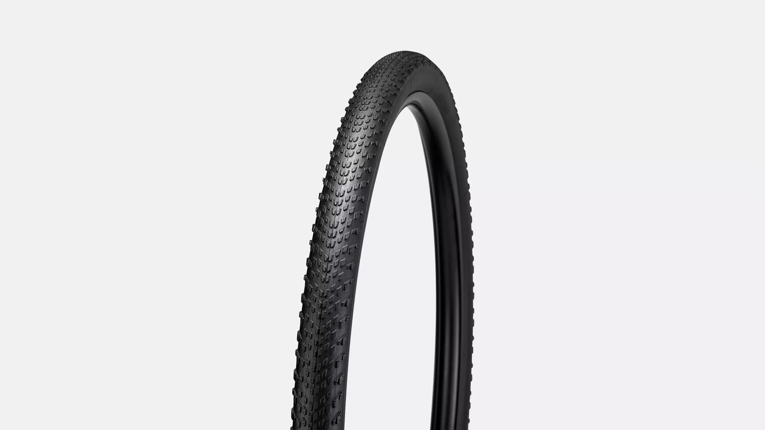 Pneu Specialized Tracer TLR Gravel 700x45c 60TPI Noir